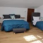 La Dei Nonni Сasa de vacaciones