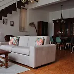 Сasa de vacaciones La Dei Nonni