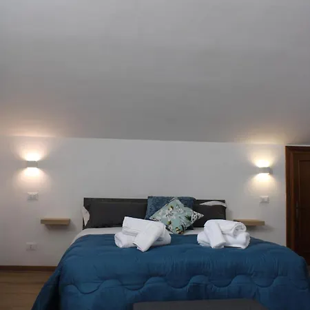 La Dei Nonni Holiday home