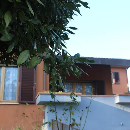 La Dei Nonni Holiday home *