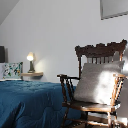 La Dei Nonni Holiday home