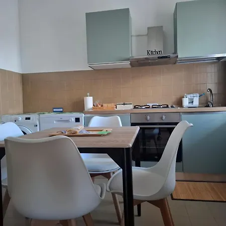 Prázdninový dům La Dei Nonni Colle Val D'Elsa