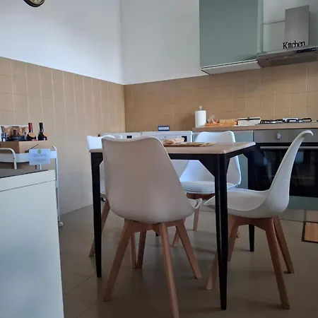 La Dei Nonni Prázdninový dům Colle Val D'Elsa