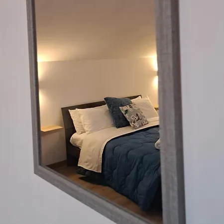 La Dei Nonni Prázdninový dům *