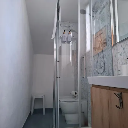 La Dei Nonni Prázdninový dům *