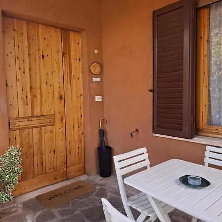 La Dei Nonni * Colle Val D'Elsa