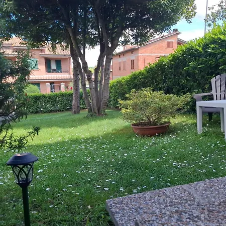 La Dei Nonni * Colle Val D'Elsa